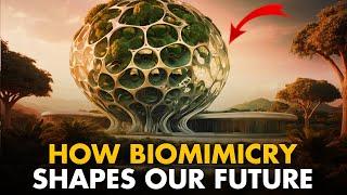 Nature-Inspired Innovation: How Biomimicry Shapes Our Future | Mimic Tech