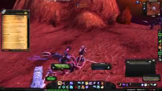 World of Warcraft Quest: Лишить Легион подкрепления! (id=10144)