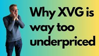 Verge (XVG) will 9x in price