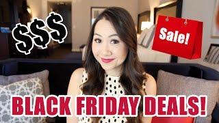 BLACK FRIDAY DEALS 2016 NOW LIVE!