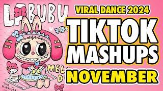 New Tiktok Mashup 2024 Philippines Party Music Viral Dance Trends November 20th