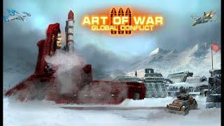 Art of War 3.vnuk vs red alert.