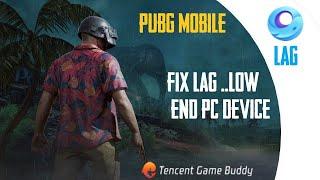 Gameloop Lag fix and Increase performance 100% | Tencent Gaming Buddy | GamerEx YT