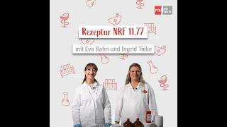 Rezeptur NRF 11.77