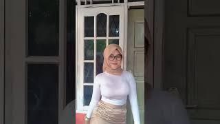 HIJAB TOBRUT TIK TOK VIRAL