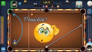 8 ball pool | awesomised tricky shots 