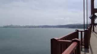 20130325 Golden Gate Bridge