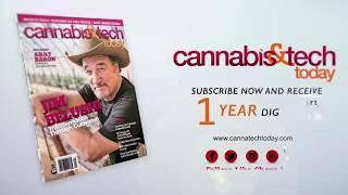 Cannabis & Tech Today - SUMMER ISSUE!