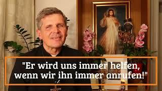 Hl. Judas Thaddäus – bitte für uns!