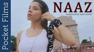 Naaz - Hindi Drama Short Film - A father and daughter story