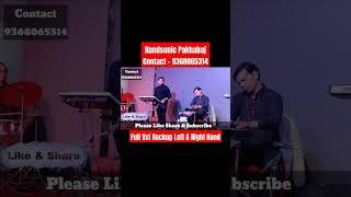 #shorts Roland Hpd-20 Handsonic Vst Pakhabaj Patch Demo || #handsonic_pakhabaj