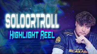 SoloOrTroll - Highlight Reel