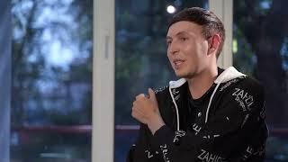 Сергей Бураченков на телеканале АТВ про Юру Шатунова,и про творческие планыЭКСКЛЮЗИВ 2022