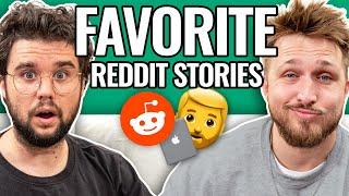 Shayne's Favorite Reddit Stories | Reading Reddit Stories