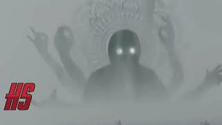 Umibozu Ghost Monster Speaks! January 28, 2023 | HollywoodScotty VFX