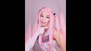 "Hit or Miss" Belle Delphine