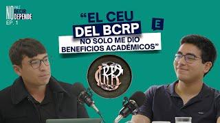 La Experiencia de Llevar un Curso de Extensión Universitaria en el BCRP | NVDD Ep. 1