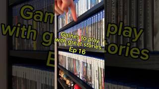 Games to play with great stories Ep 16: Assassins Creed Ezio collection #assassinscreed #gaming