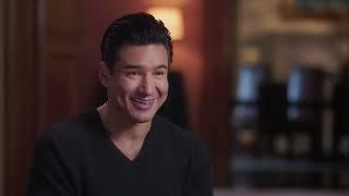 "I'm Blown Away!" Mario Lopez Moved By Ancestor's Immigration Story | Finding Your Roots | Ancestry®