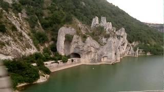 Чудните скали / The Wonderful Rocks, Bulgaria, 2018