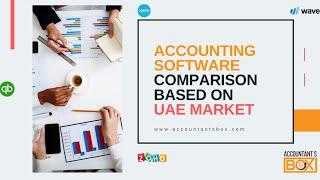 Best Accounting Software for Small Businesses in Dubai | Accountant's Box