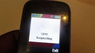 how to set a missed call alert on Airtel