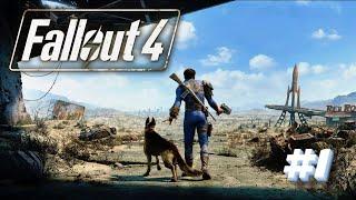 Fallout 4: Тени прошлого.