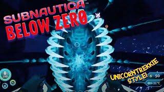 Subnautica: Below Zero LAND AHOY! Let's Build A Base Here!