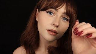 [ASMR] Shh it's Okay - Personal Attention Calming You To Sleep