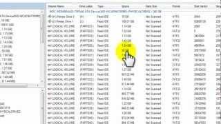 Data Recovery Software: How to Recover file/folders