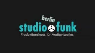 VW Polo Podcast - Studio Funk Berlin