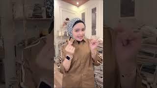 CUMA DI SINI BAJU ATASAN WANITA HARGA MURAH !! BY NAURA FASHION CRB