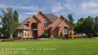 14933 Timberwoods Court