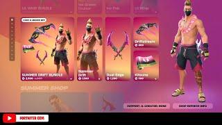 Fortnite Item Shop 27 June 2024