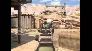 BEAN4661 - Black Ops II Game Clip