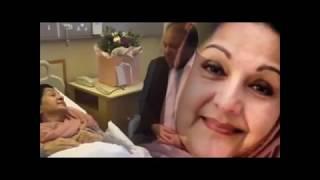 #NAWAZ SHARIF AND MARYAM NAWAZ TEMPORARY DISCHARGE FROM JAIL | HSEVLOG |