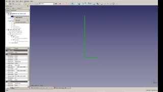 HowTo Freecad: copy a sketch from another project