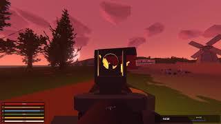 Useful Commands In Unturned!