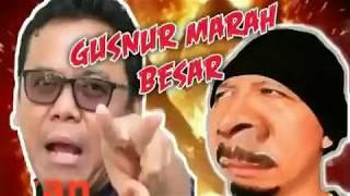 GusNur Marah Besarrrr!!