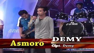 Demy - Asmoro (Official Music Video)