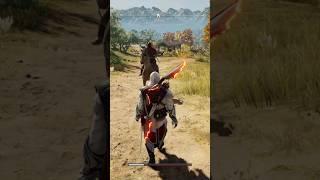 Join Ezio in Assassins Creed Odyssey Gameplay