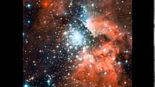Carl Sagan- We are star stuff