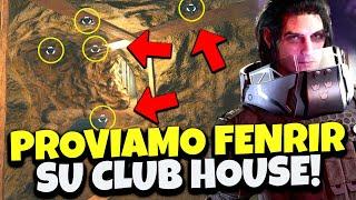 STIAMO MIGLIORANDO con FENRIR!!! - Rainbow 6 Siege ITA Gameplay Ranked