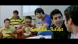 Sadda Adda full movie in HD | Blockbuster Best Friendship movie| Motivational, Inspiration movie