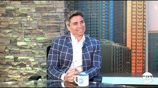 ActivEngage x CBT News with CEO Ted Rubin