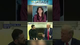 Zelensky's U-turn After Trump Clash: Ready for White House Return | Vantage with Palki Sharma | N18G