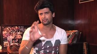 Happy Birthday Kushal Tandon