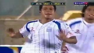 Todos los Goles de la Copa Sudamericana 2009