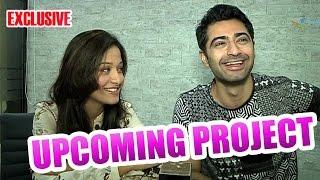 Harshad Arora and Preetika Rao's upcoming project