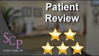 Sleep Apnea Thousand Oaks - Malibu – Perfect 5 Star Review by Albert Q.